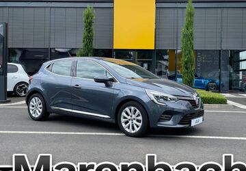 Renault Clio 49.805 km 12.790 &euro; Lohmar 53797
