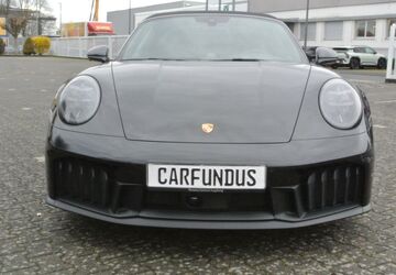 Porsche 992 6.999 km 195.000 &euro; Köln Lövenich 50859