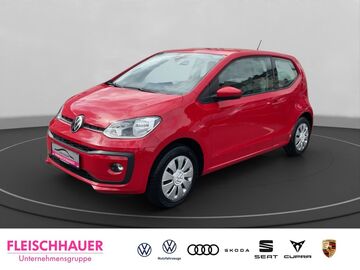 Gebrauchte VW up!