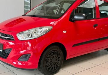 Hyundai i10 74.000 km 2.990 &euro; Köln 51067