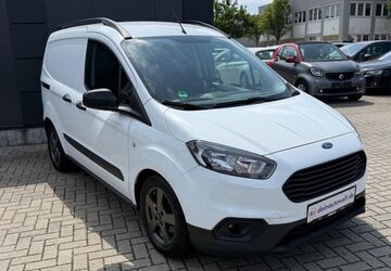 Ford Transit 66.000 km 8.600 &euro; Dormagen 41540