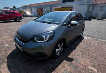 Honda Jazz 70.000 km 17.990 &euro; Leichlingen 42799