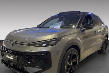 VW T-Roc 1.500 km 45.990 &euro; Bornheim 53332