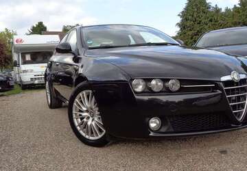 Alfa Romeo 159 211.915 km 4.650 &euro; Troisdorf-Spich 53842