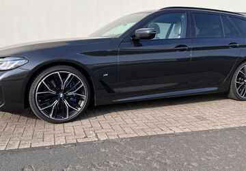 BMW 530 76.000 km 38.900 &euro; Rösrath 51503