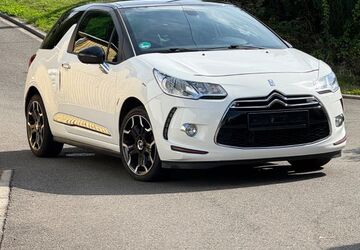 Citroen DS3 184.000 km 2.300 &euro; Kürten 51515