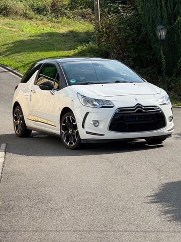 Gebrauchte Citroën DS 3