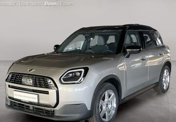Mini Countryman C (Cooper) 26.247 km 27.999 &euro; Bonn 53119
