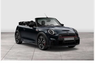 Mini John Cooper Works Cabrio 27.834 km 31.890 &euro; Hilden 40721