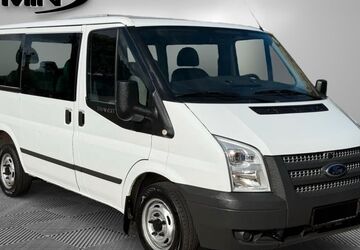 Ford Transit 73.000 km 11.990 &euro; Köln 51067