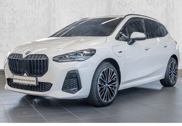 BMW 230 Active Tourer 47.329 km 31.995 &euro; Köln-West 50858