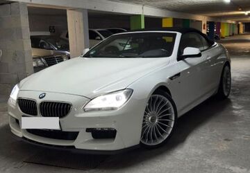 BMW 640 61.500 km 36.500 &euro; Köln 50733
