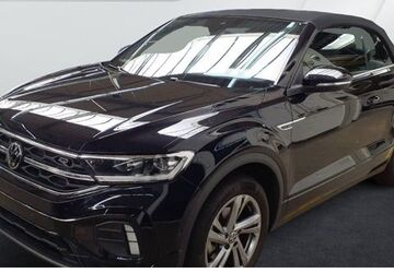 VW T-Roc 25.484 km 30.950 &euro; Hilden 40721
