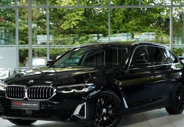 BMW 530 55.000 km 38.800 &euro; Remscheid/NRW 42855