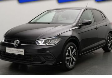 VW Polo 24.979 km 19.380 &euro; Leverkusen 51379