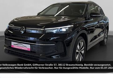 VW Tiguan 7.059 km 32.980 &euro; Bonn 53119