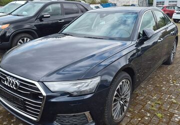 Audi A6 85.000 km 28.950 &euro; Wesseling 50389