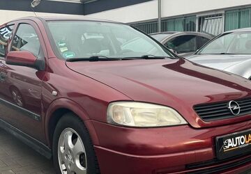 Opel Astra 240.000 km 1.299 &euro; Troisdorf 53842