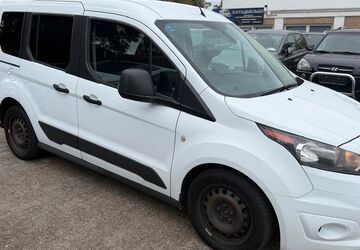 Ford Transit 101.675 km 8.999 &euro; Bonn 53227