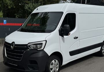Renault Master 63.000 km 18.999 &euro; Remscheid 42857