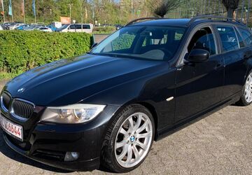 BMW 318 172.000 km 3.999 &euro; Bergisch Gladbach 51465