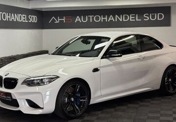 BMW M2 120.000 km 36.999 &euro; Remscheid 42857