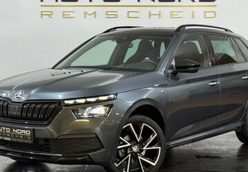 Skoda Kamiq 57.500 km 20.990 &euro; Remscheid 42897