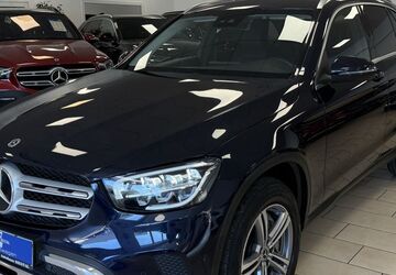 Mercedes-Benz GLC 300 131.433 km 26.870 &euro; Bonn 53227