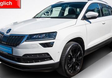 Skoda Karoq 113.494 km 19.575 &euro; Troisdorf-Spich 53842