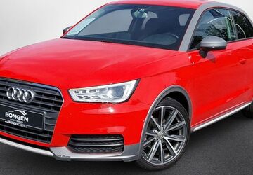 Audi A1 134.000 km 10.990 &euro; Wipperfürth 51688