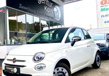 Fiat 500 97.000 km 7.790 &euro; Köln 51067