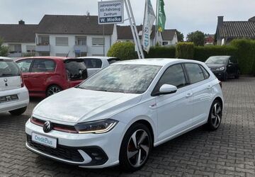 VW Polo 24.220 km 23.490 &euro; Neunkirchen-Seelscheid 53819