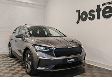Skoda Enyaq 31.913 km 37.990 &euro; Monheim am Rhein 40789