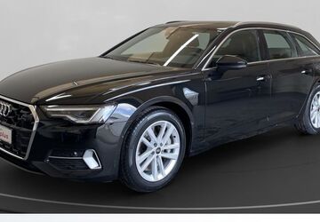 Audi A6 23.336 km 38.980 &euro; Köln 50823