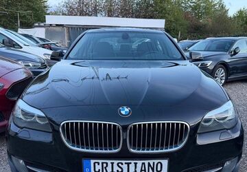 BMW 528 218.000 km 8.999 &euro; Köln 51107