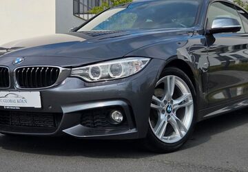 BMW 420 143.000 km 19.499 &euro; Köln (Ostheim) 51107