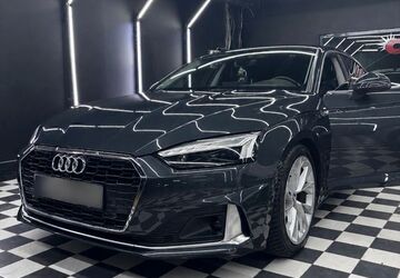 Audi A5 177.500 km 21.999 &euro; Köln 50739