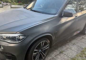 BMW X5 M 220.000 km 32.000 &euro; Bergisch Gladbach 51465