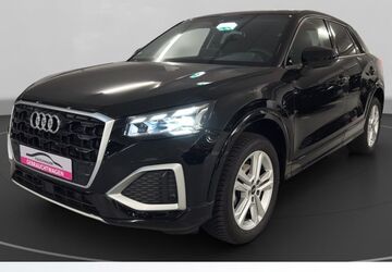 Audi Q2 13.326 km 34.990 &euro; Bonn 53119