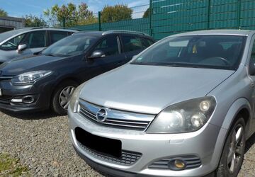 Opel Astra 265.000 km 2.000 &euro; Wiehl 51674