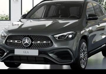 Mercedes-Benz GLA 200 9.900 km 41.490 &euro; Frechen 50226