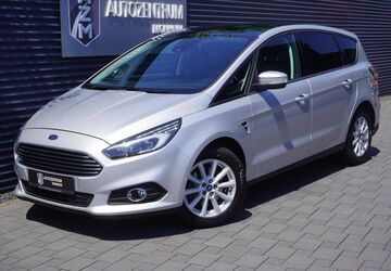 Ford S-Max 75.000 km 19.990 &euro; Monheim am Rhein 40789