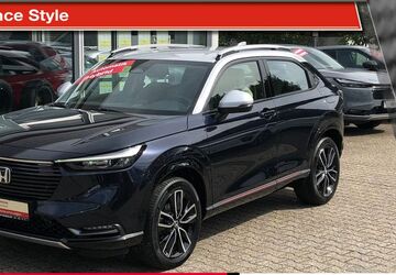 Honda HR-V 30.563 km 24.950 &euro; Leverkusen 51373