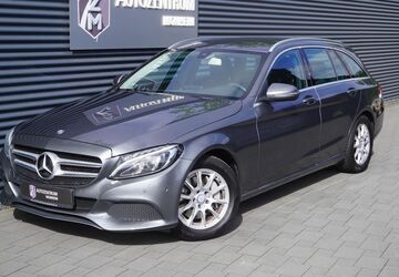 Mercedes-Benz C 250 296.000 km 8.990 &euro; Monheim am Rhein 40789