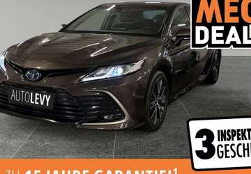 Toyota Camry 147.872 km 20.570 &euro; Köln 50825