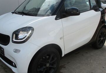 Smart ForTwo 100.000 km 6.270 &euro; Köln 51105