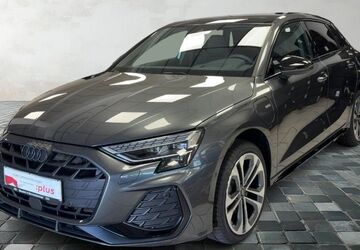 Audi A3 5.908 km 41.975 &euro; Wermelskirchen 42929