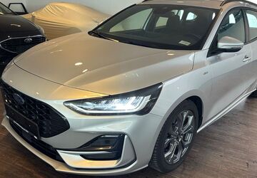 Ford Focus 85.880 km 13.290 &euro; Brühl 50321
