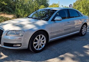 Audi A8 230.000 km 8.499 &euro; Langenfeld 40764