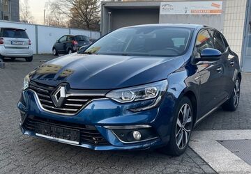 Renault Megane 112.000 km 11.990 &euro; Köln 51105